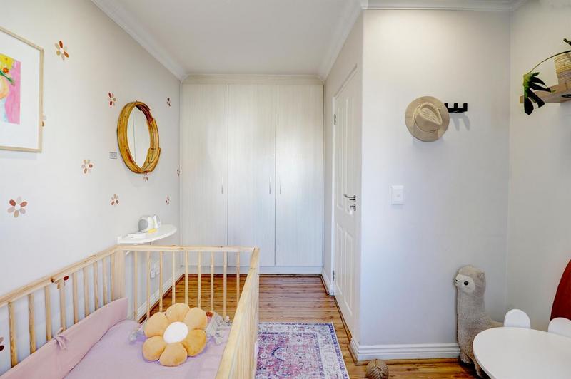 3 Bedroom Property for Sale in Stellenbosch Central Western Cape